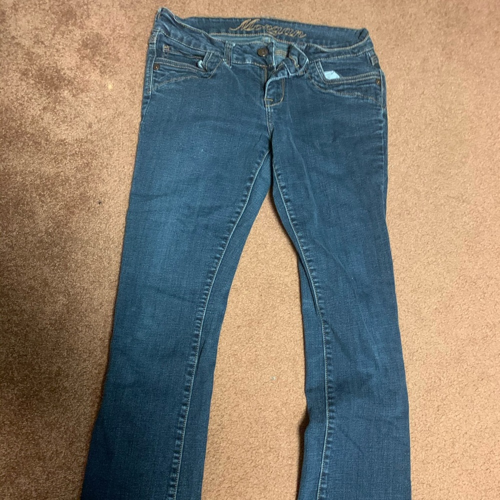 Delias jeans